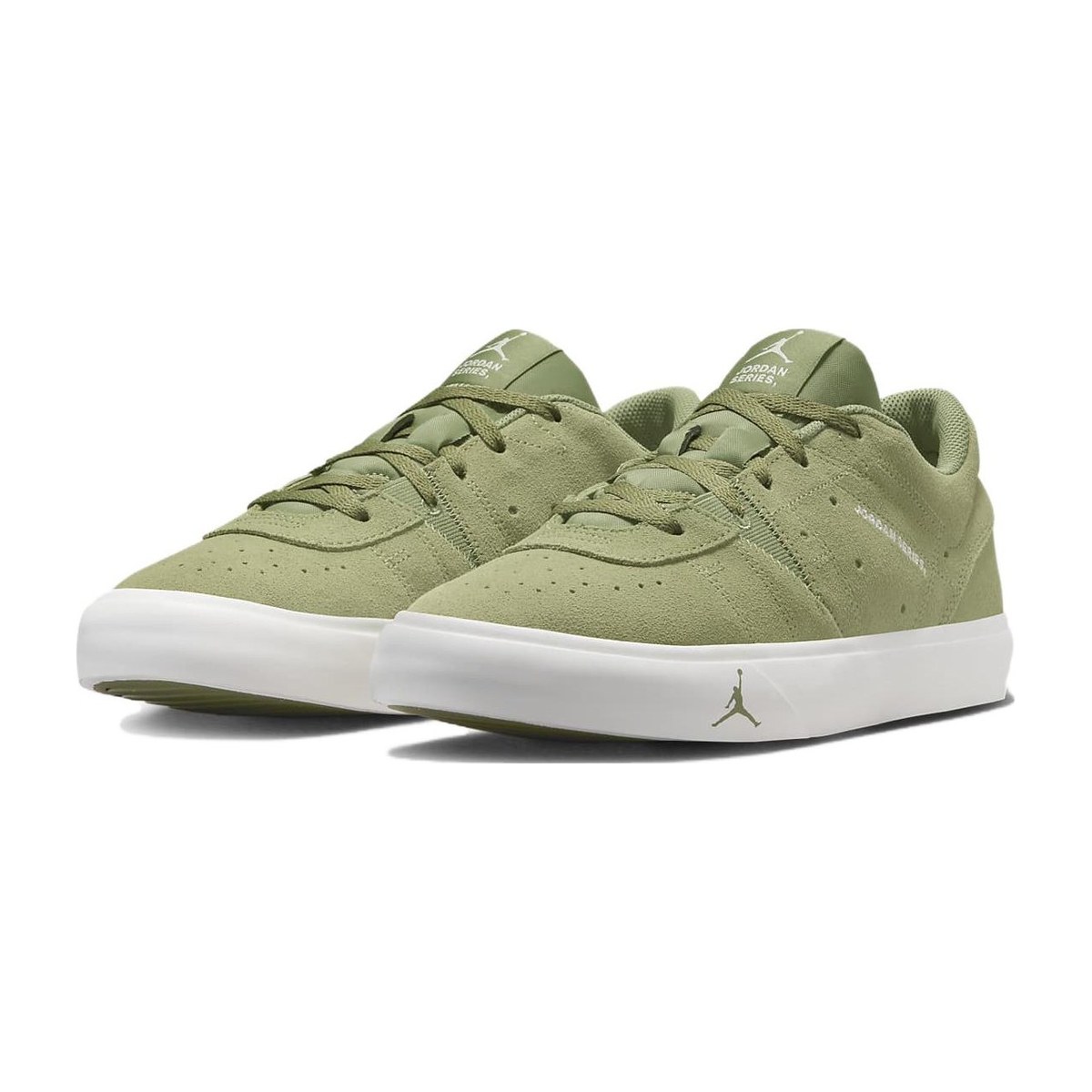 Jordan Air Jordan Series ES Green White
