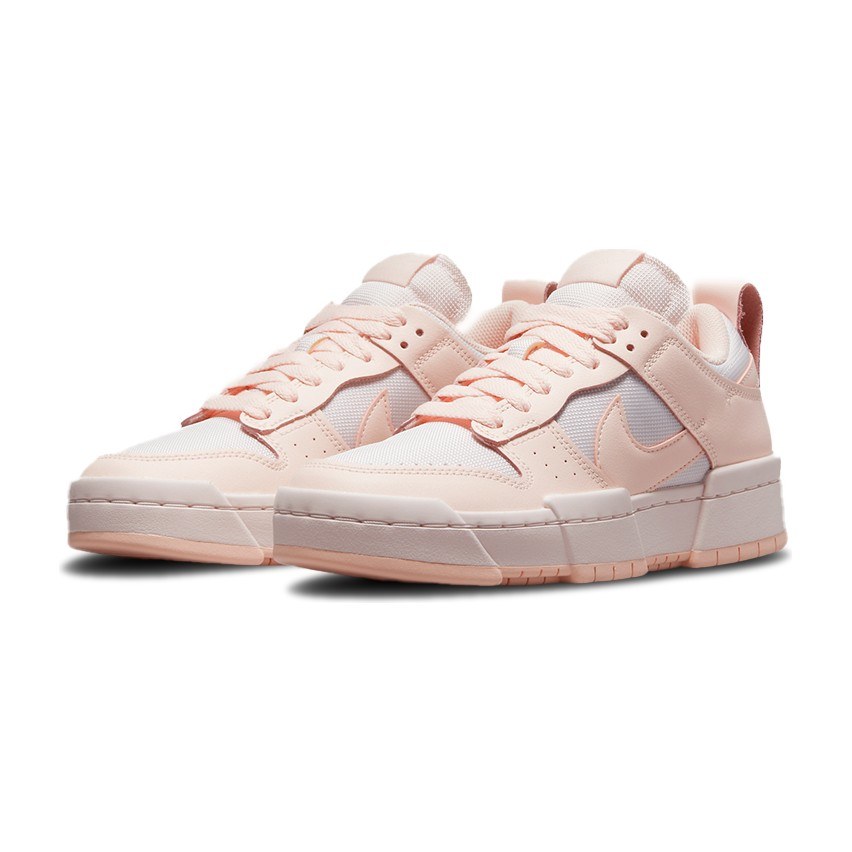 Nike Dunk Disrupt Low Pink