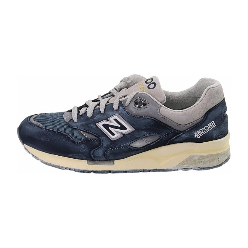 New Balance 1600 Navy