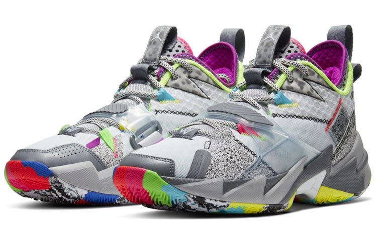 Jordan Why Not Zer0.3