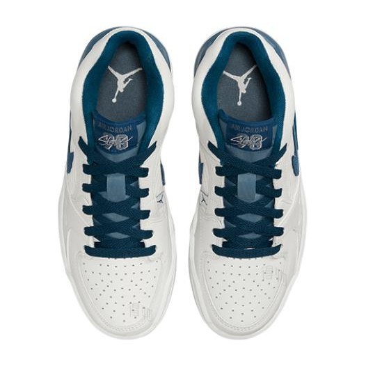 Jordan Stadium 90 "White Teal"