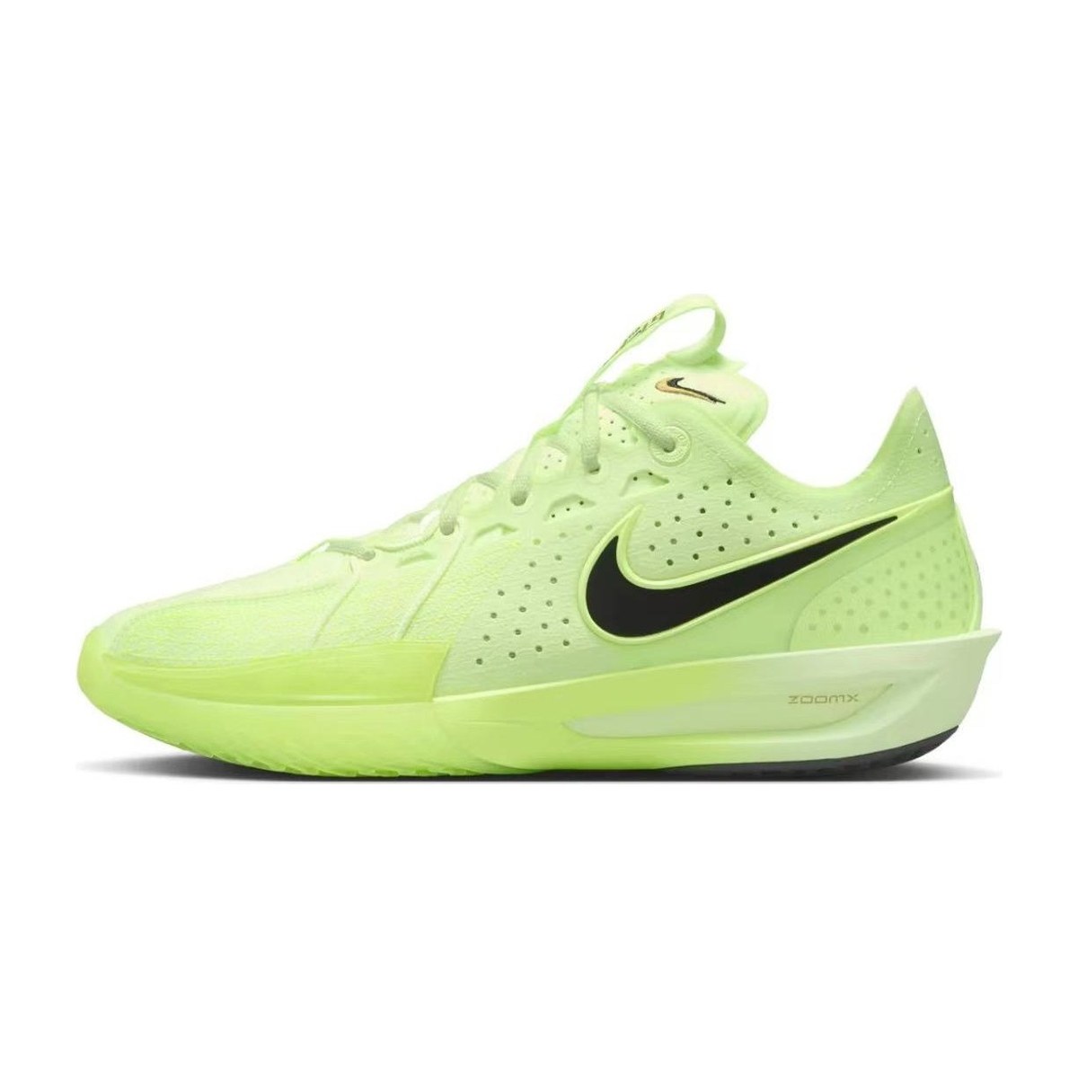 Nike Air Zoom G.T. Cut 3 Green