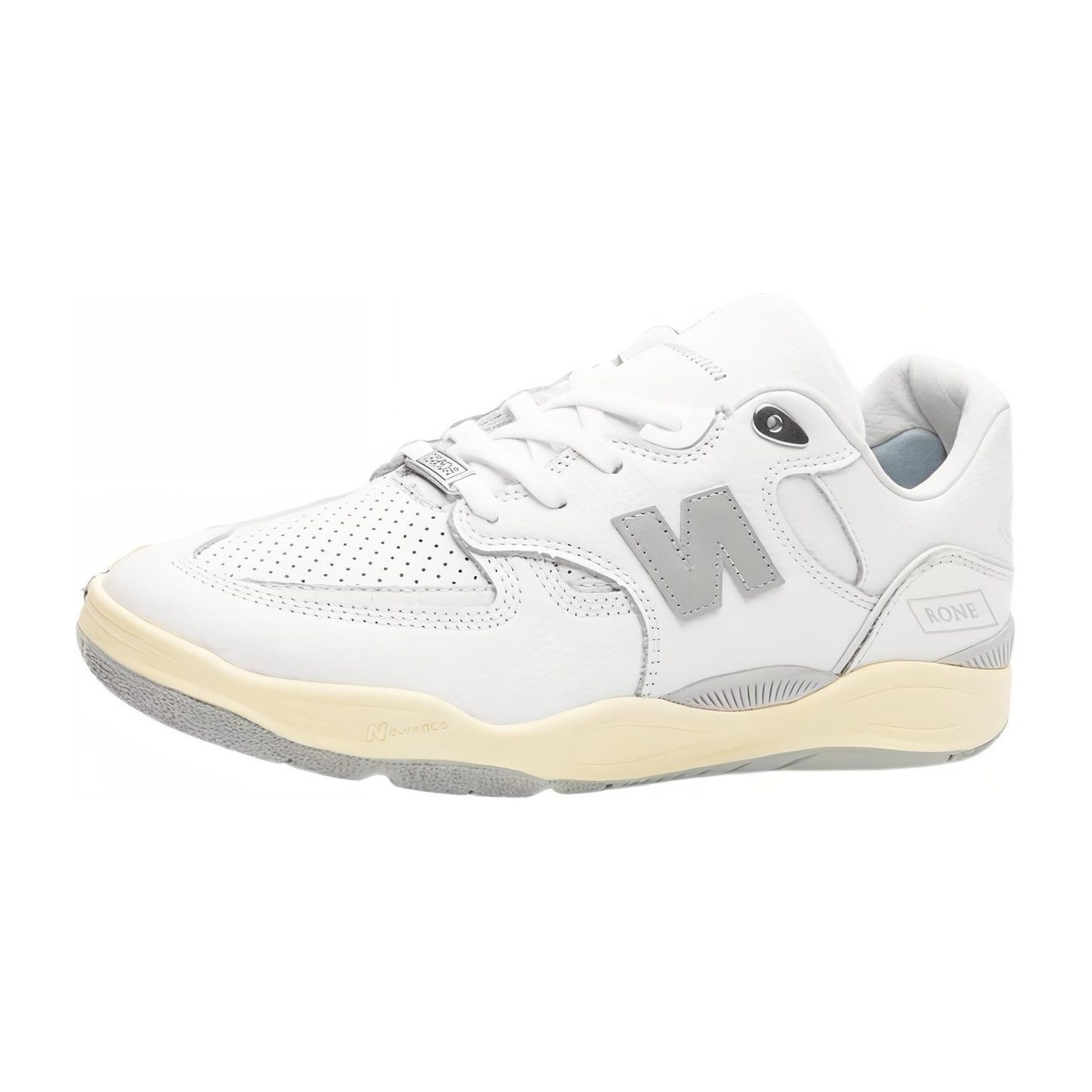 Rone x New Balance Tiago Lemos 1010 White Grey