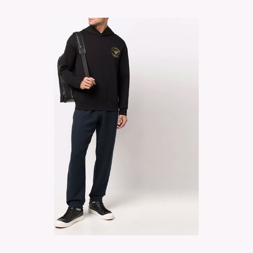 EMPORIO ARMANI FW21 Logo
