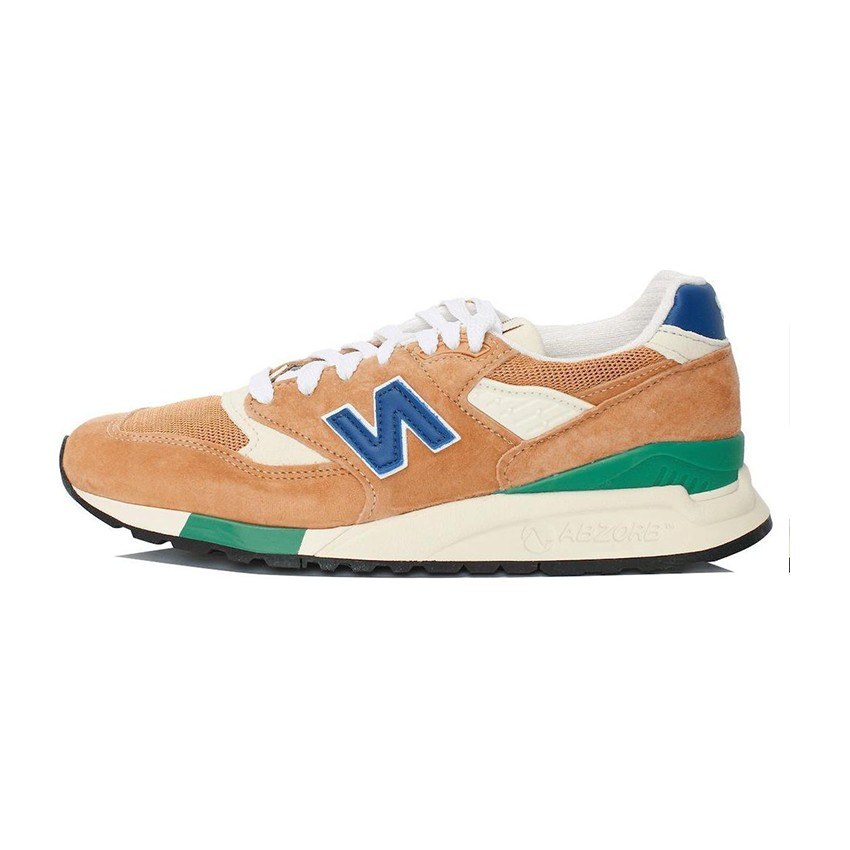 New Balance 998 "Sepia"