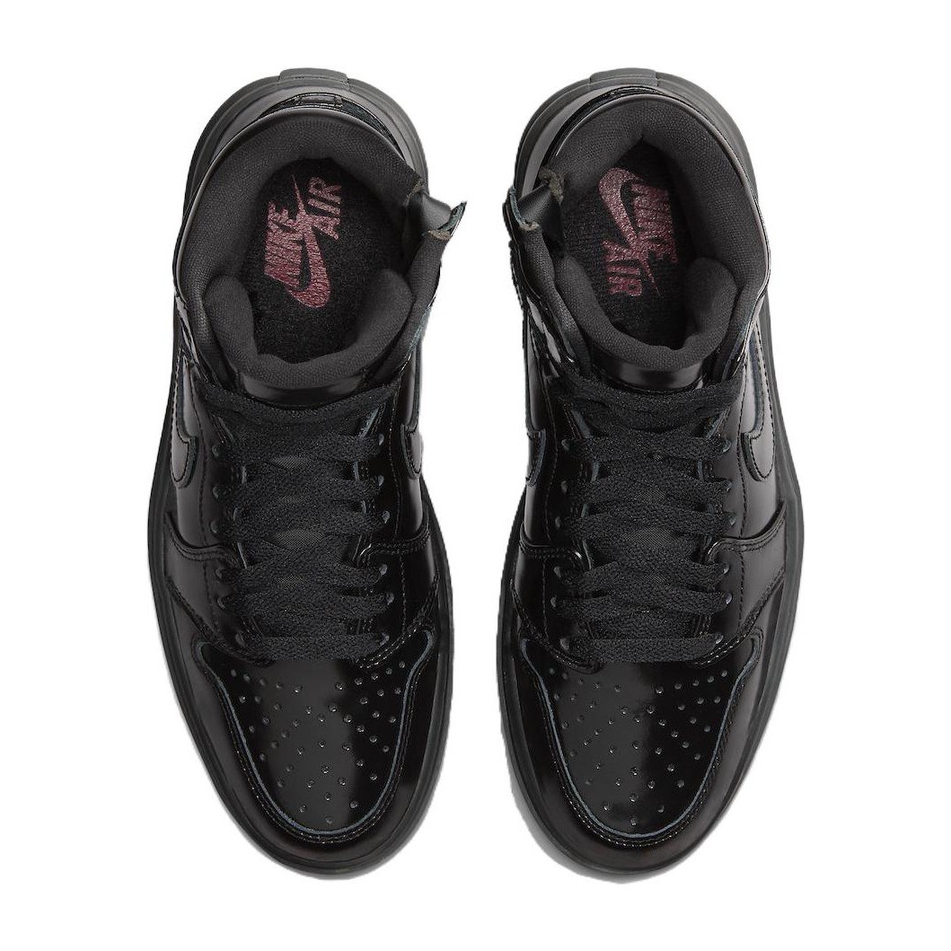 Jordan Air Jordan 1 Elevate Black Gum
