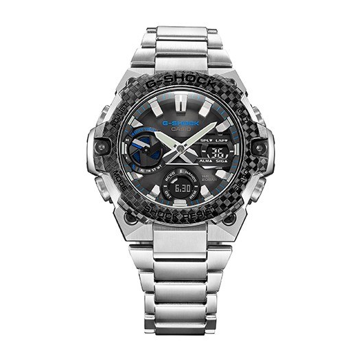 Casio G-Shock GST-B400XD-1A2PFT