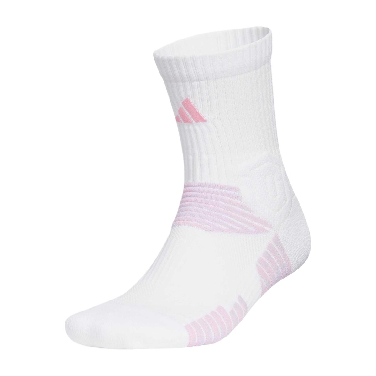 adidas Basketball Crew Select Socks