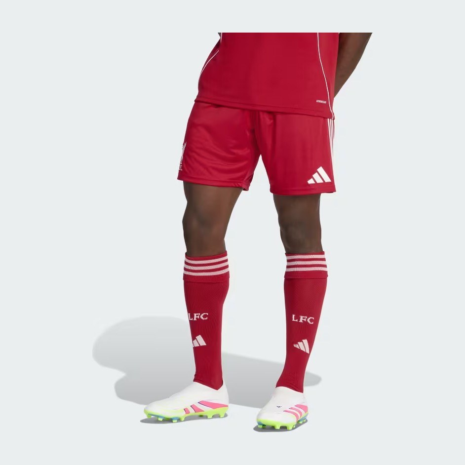 adidas AEROREADY Liverpool FC 2526 Logo