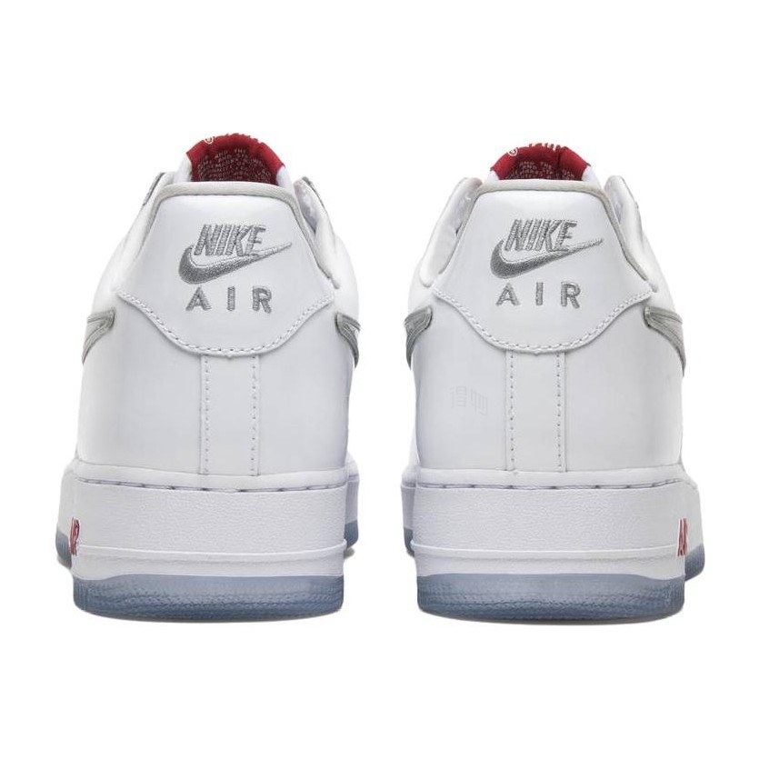 Nike Air Force 1 Retro