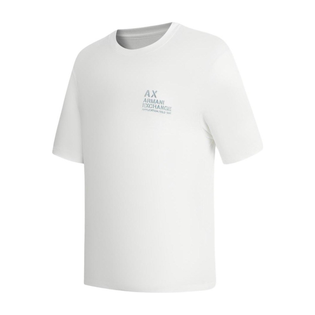 ARMANI EXCHANGEAE SS25 T