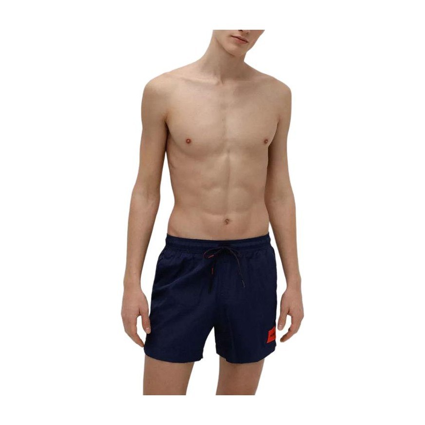 HUGO BOSS SS22 Logo