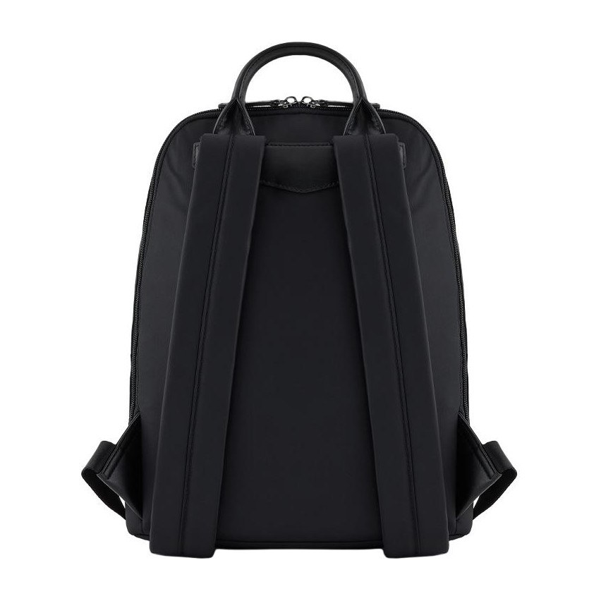 Emporio Armani Backpack Black