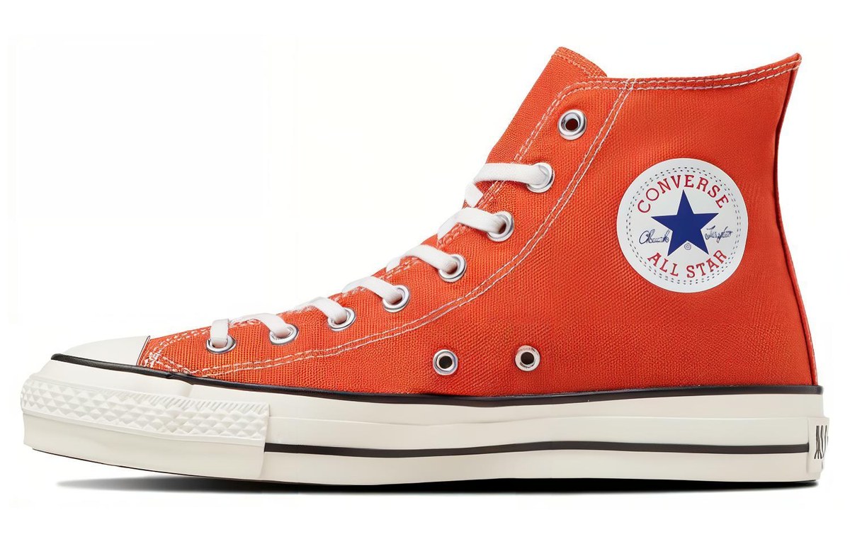 Converse Canvas All Star J Hi