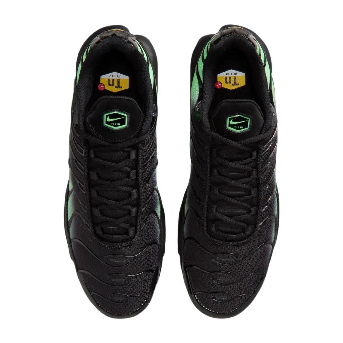 Nike Air Max Plus
