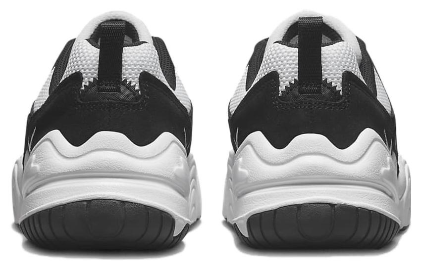 Nike Tech Hera Black White