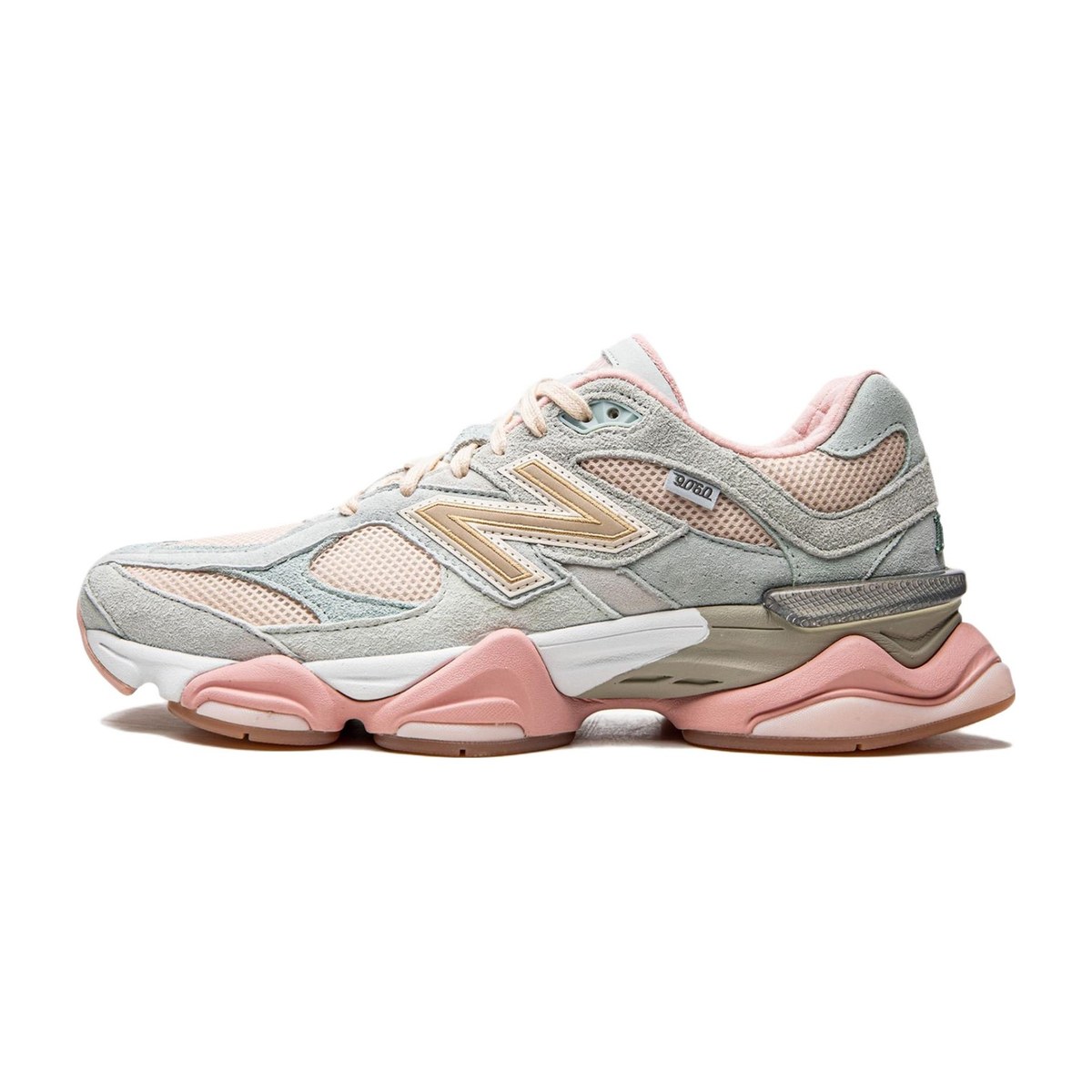 Joe Freshgoods x New Balance 9060