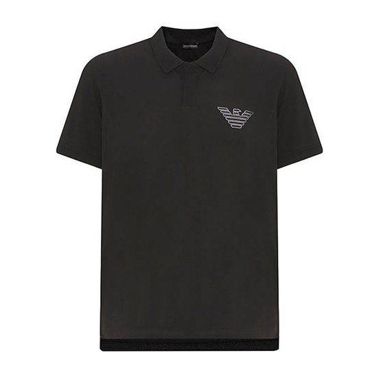 EMPORIO ARMANI SS22 logopolo