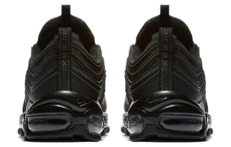 Nike Air Max 97 "Triple Black"
