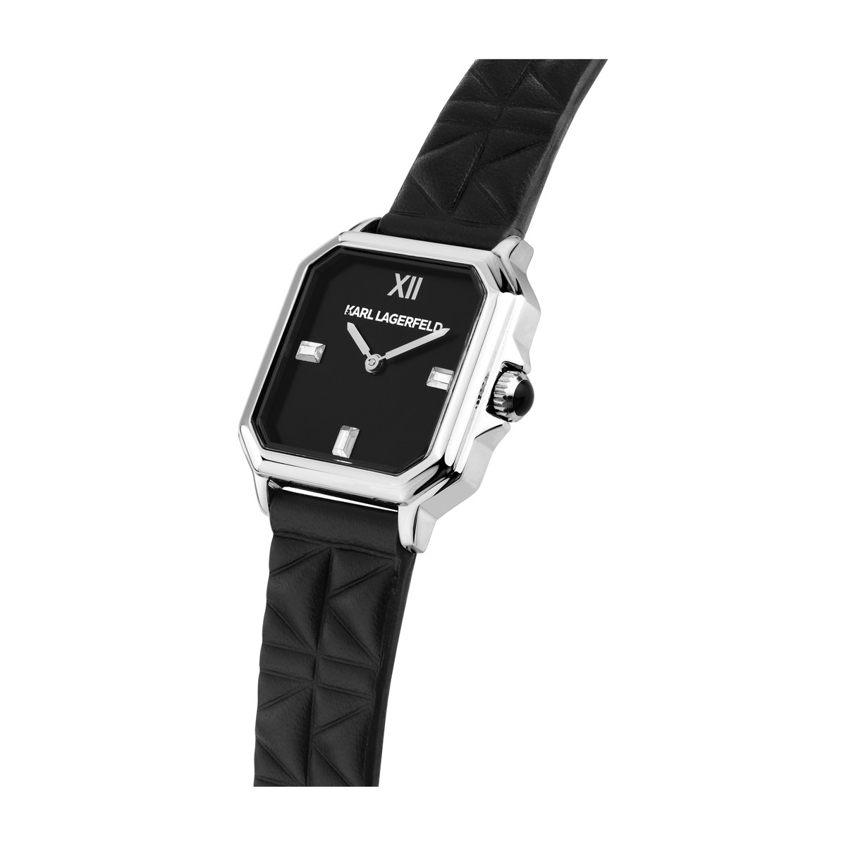 KARL LAGERFELD Square Classics