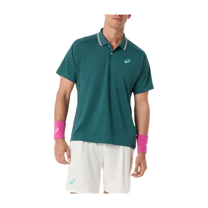 ASICS Game POLO ACTIMOTION BREEZE Polo