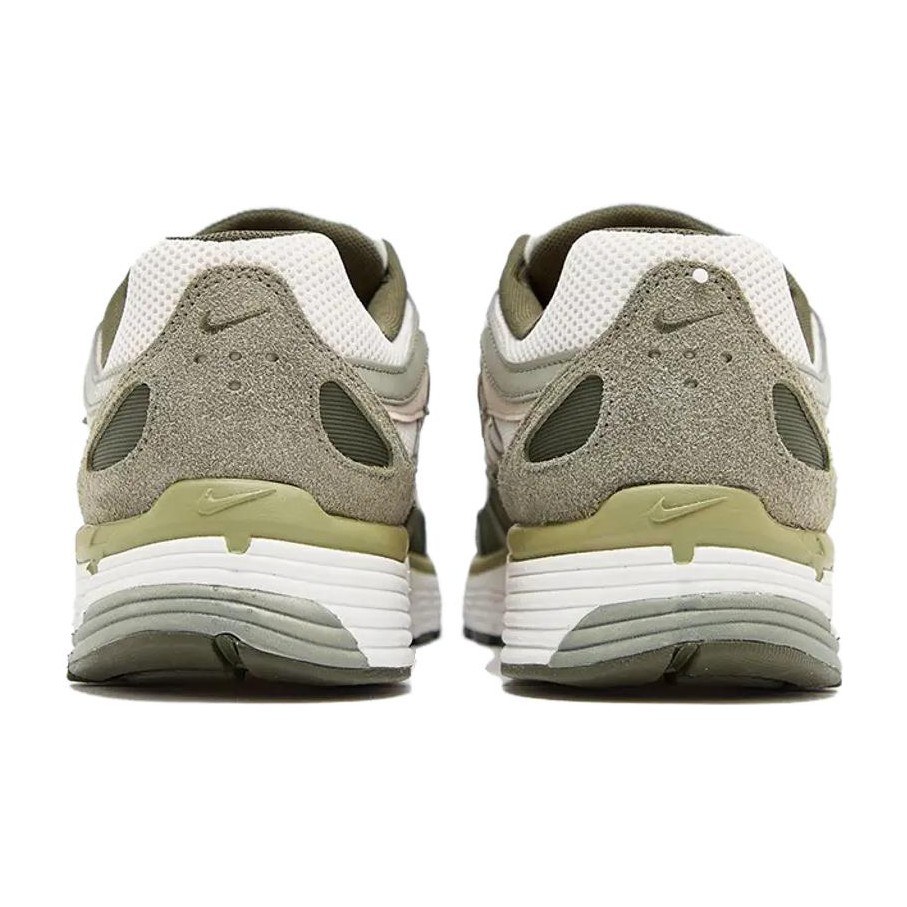 Nike P-6000 Light Army Phantom