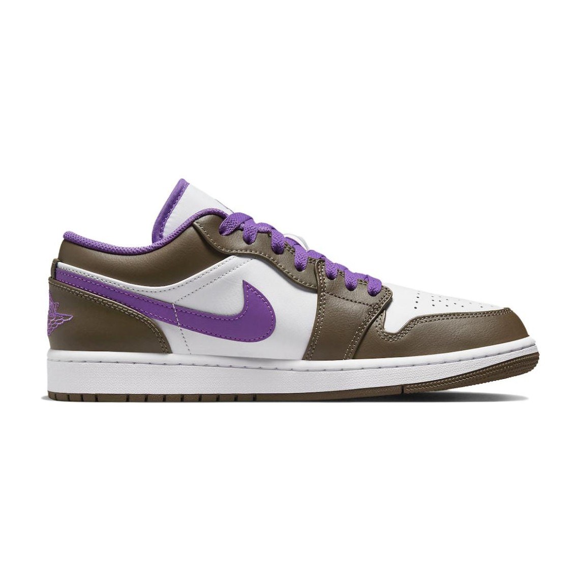 Jordan Air Jordan 1 Low "Palomino"