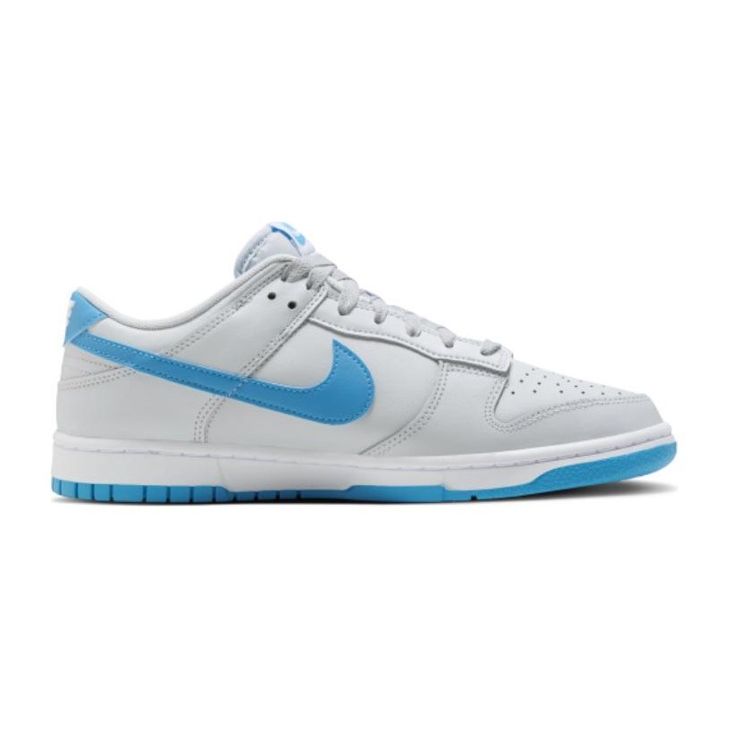 Nike Dunk Low Retro Blue Grey