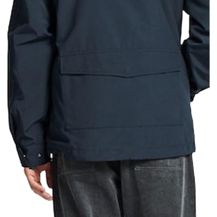 UNIQLO x JW Anderson Jacket Navy