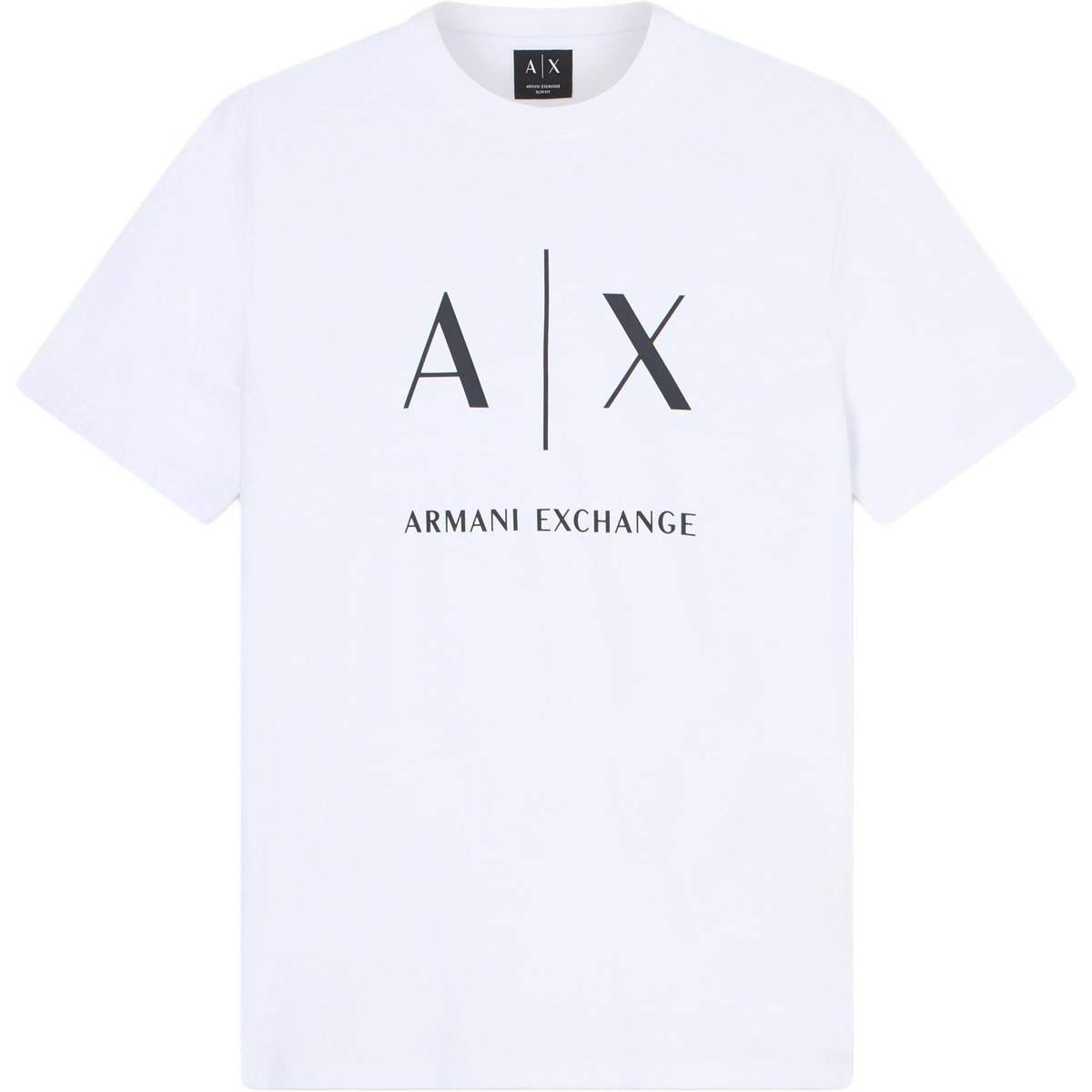 ARMANI EXCHANGEAE SS26 T