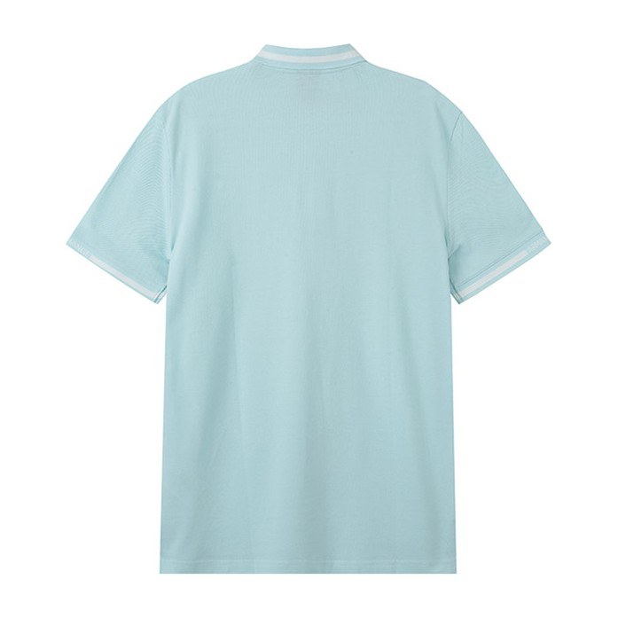 ARMANI EXCHANGE SS24 LogoPolo
