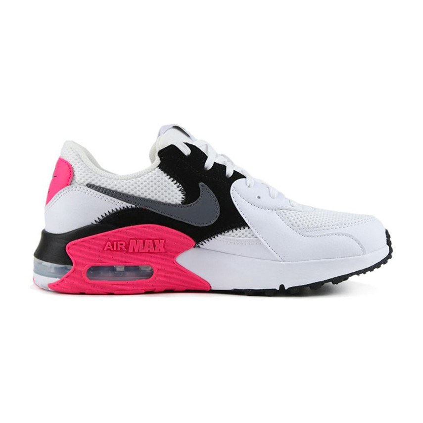 Nike Air Max Excee White Pink
