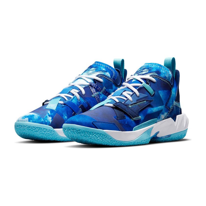 Jordan Why Not Zer0.4 PF "Trust And Loyalty"