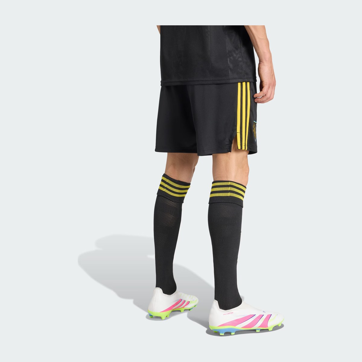 adidas Originals Manchester AEROREADY United 25/26 Third