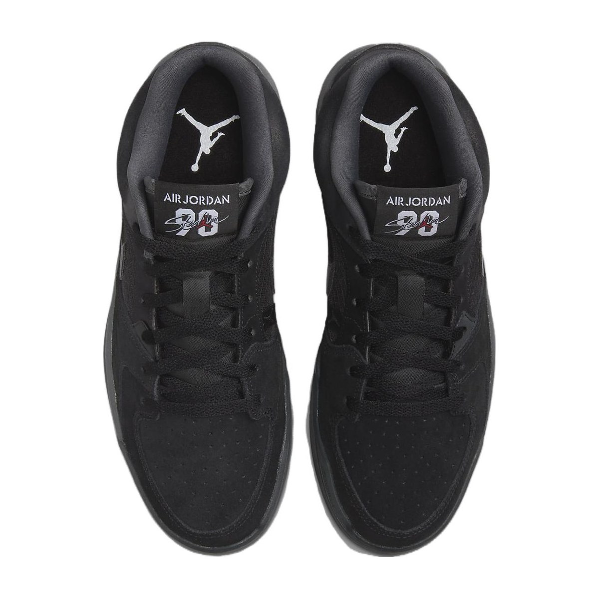 Jordan Stadium 90 Black