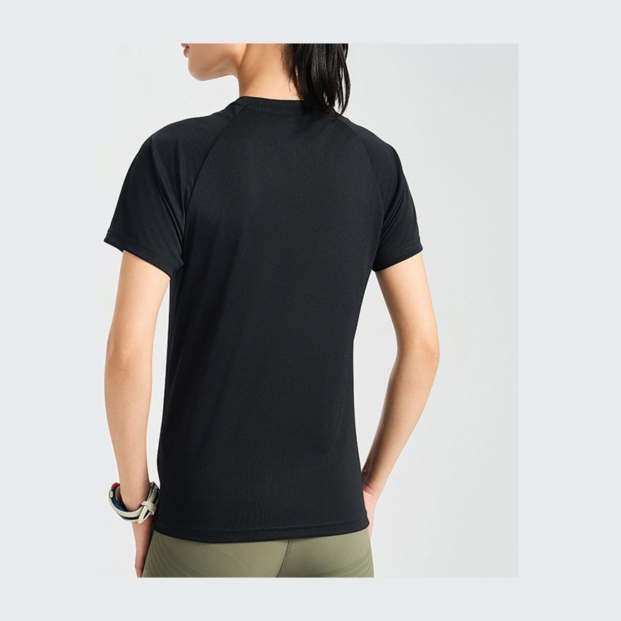 Asics logo T