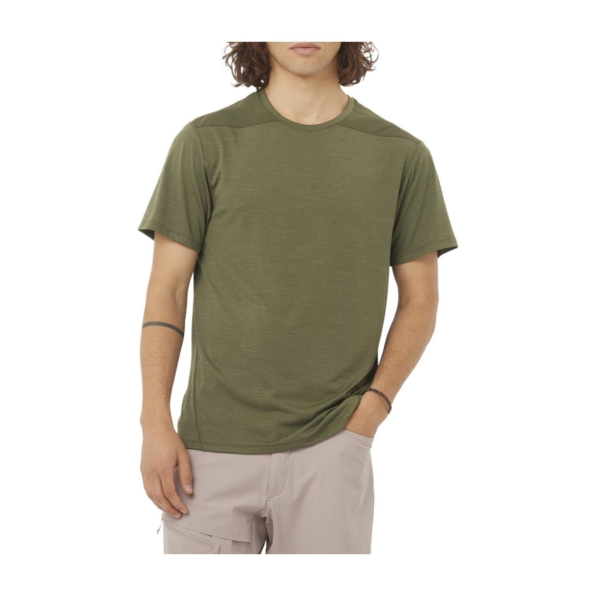 SALOMON T