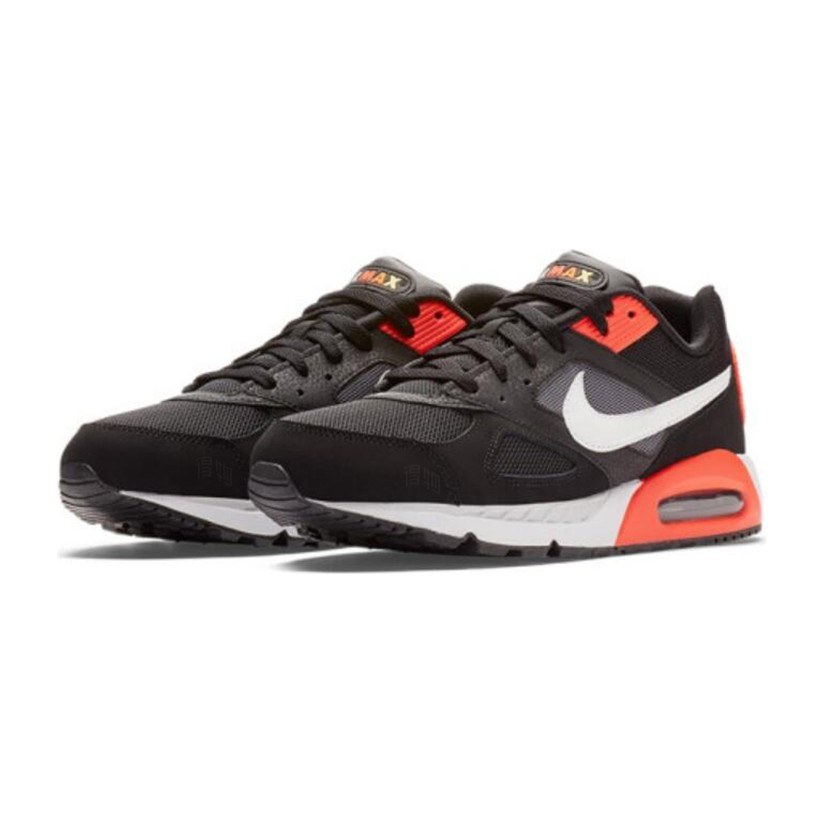 Nike Air Max Ivo Black Orange