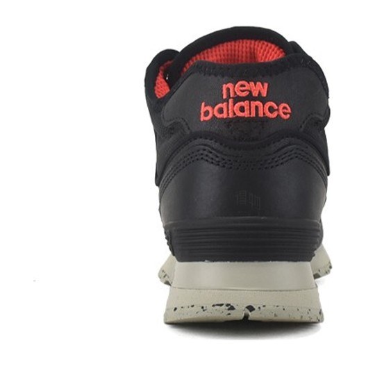 New Balance 574 Black