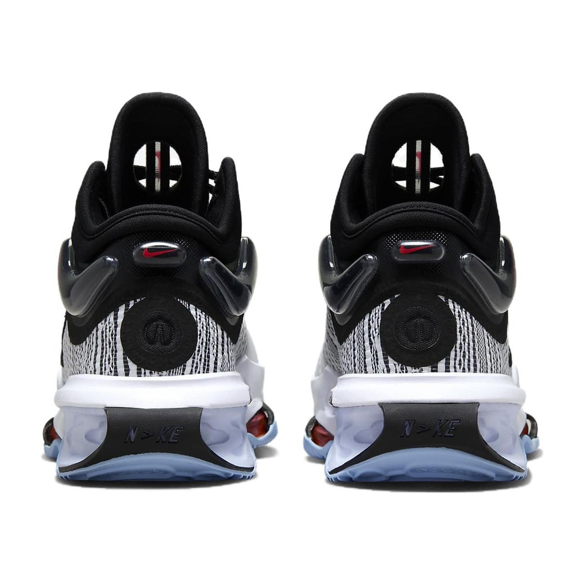 Nike 2 EP