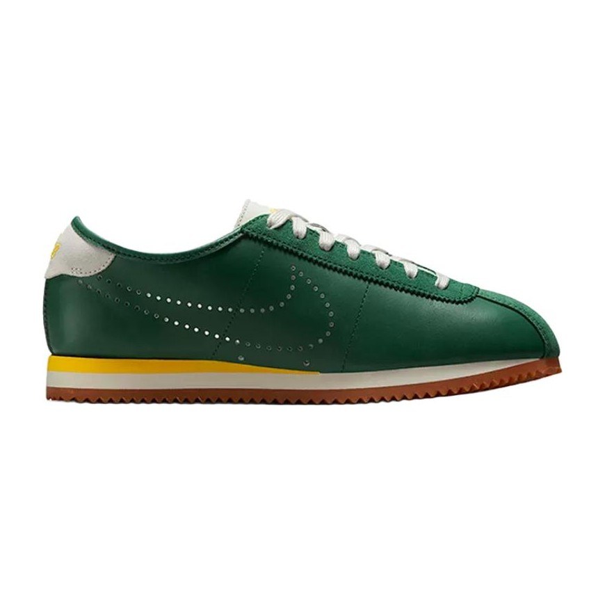 Nike Cortez Green