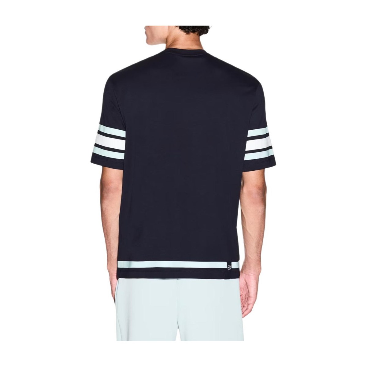 ARMANI EXCHANGEAE T