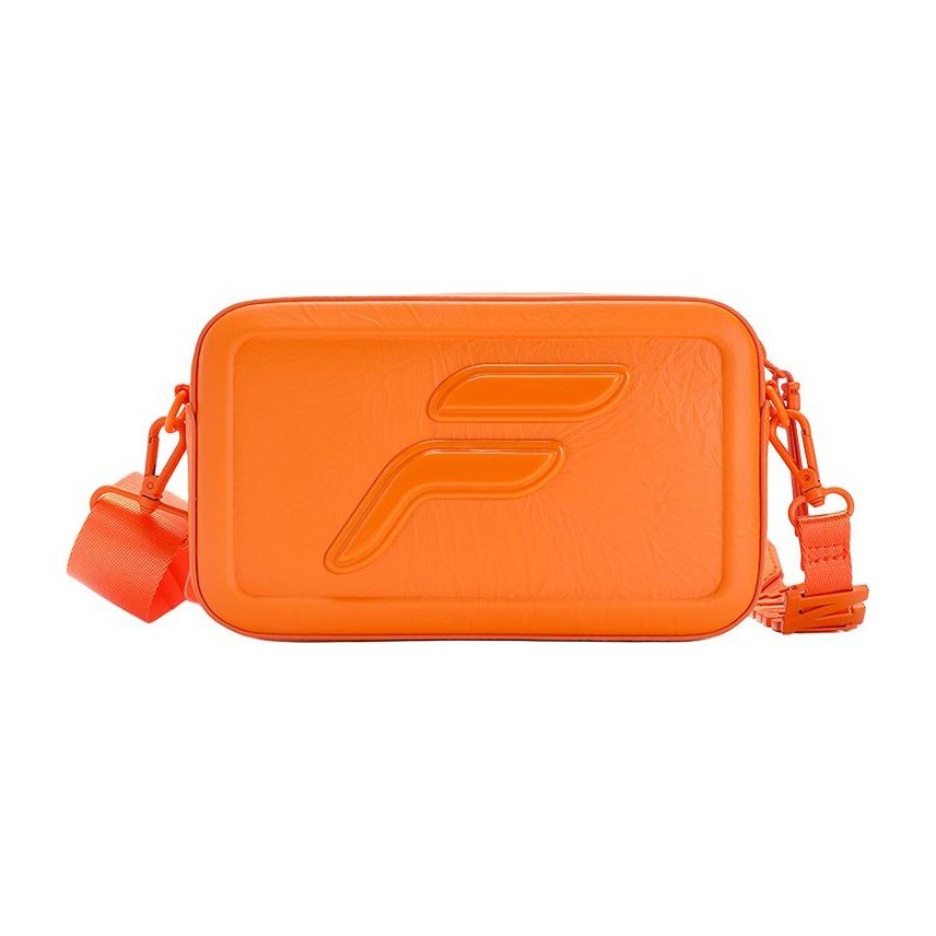 FILA FUSION Classics Orange