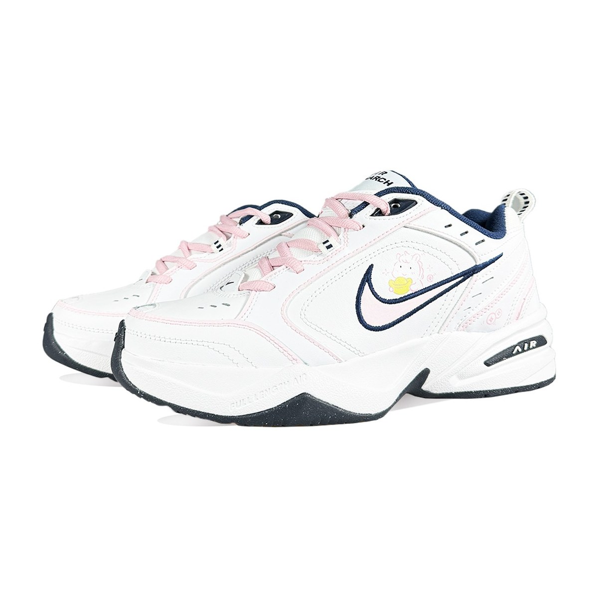 Nike Air Monarch 4 CNY