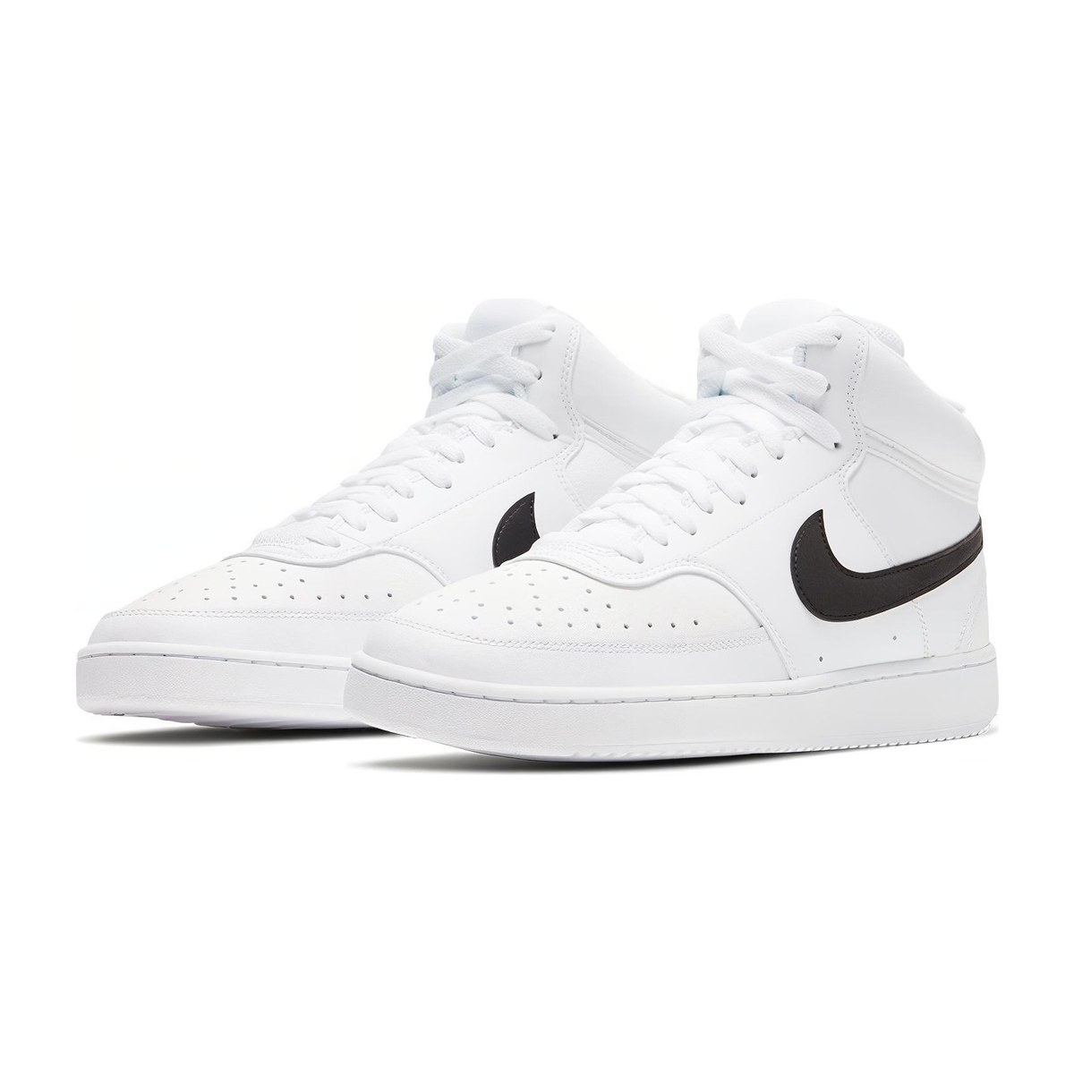 Nike Court Vision 1 Mid