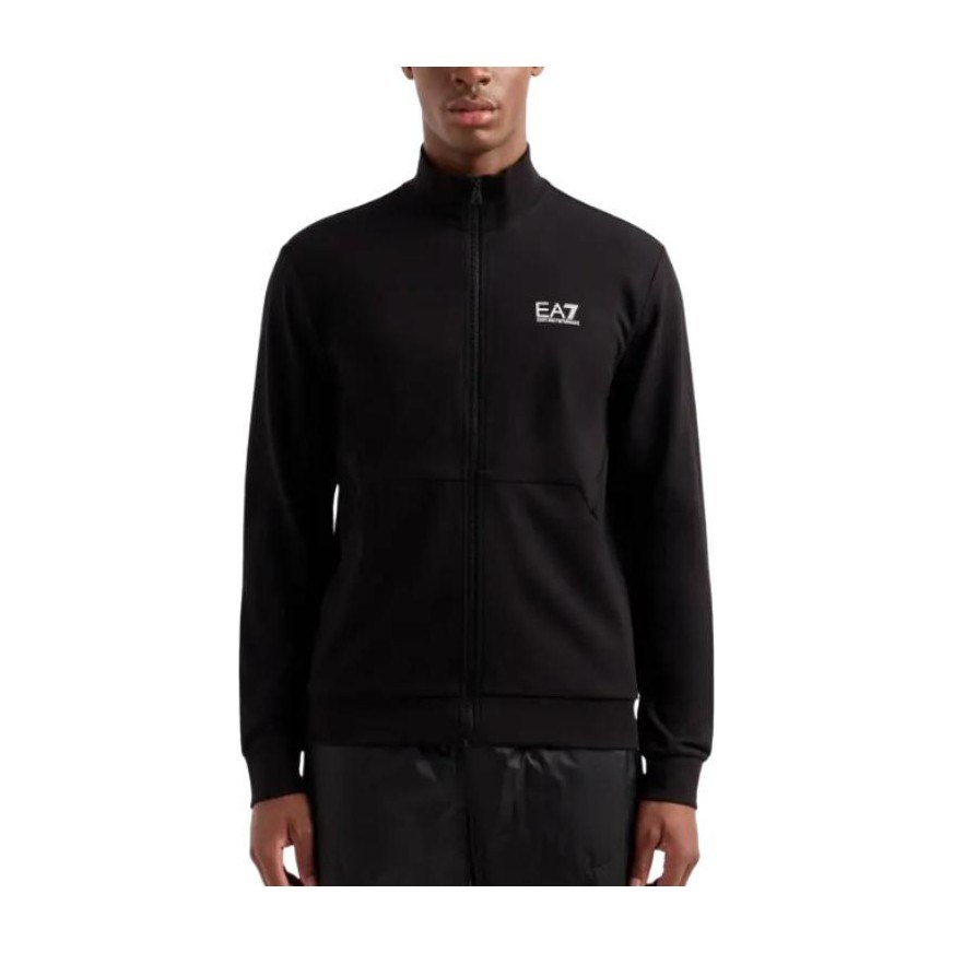 Emporio Armani Jacket Black