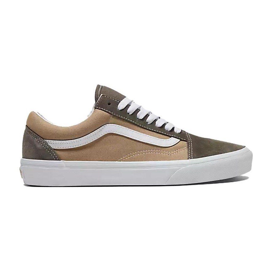 Vans Old Skool Brown