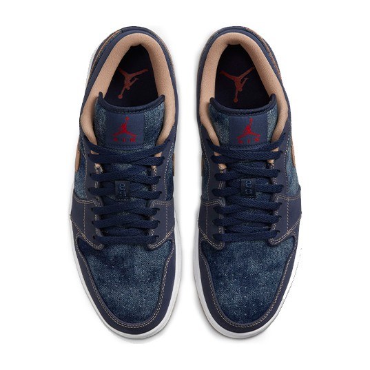 Jordan Air Jordan 1 Low SE "Denim"