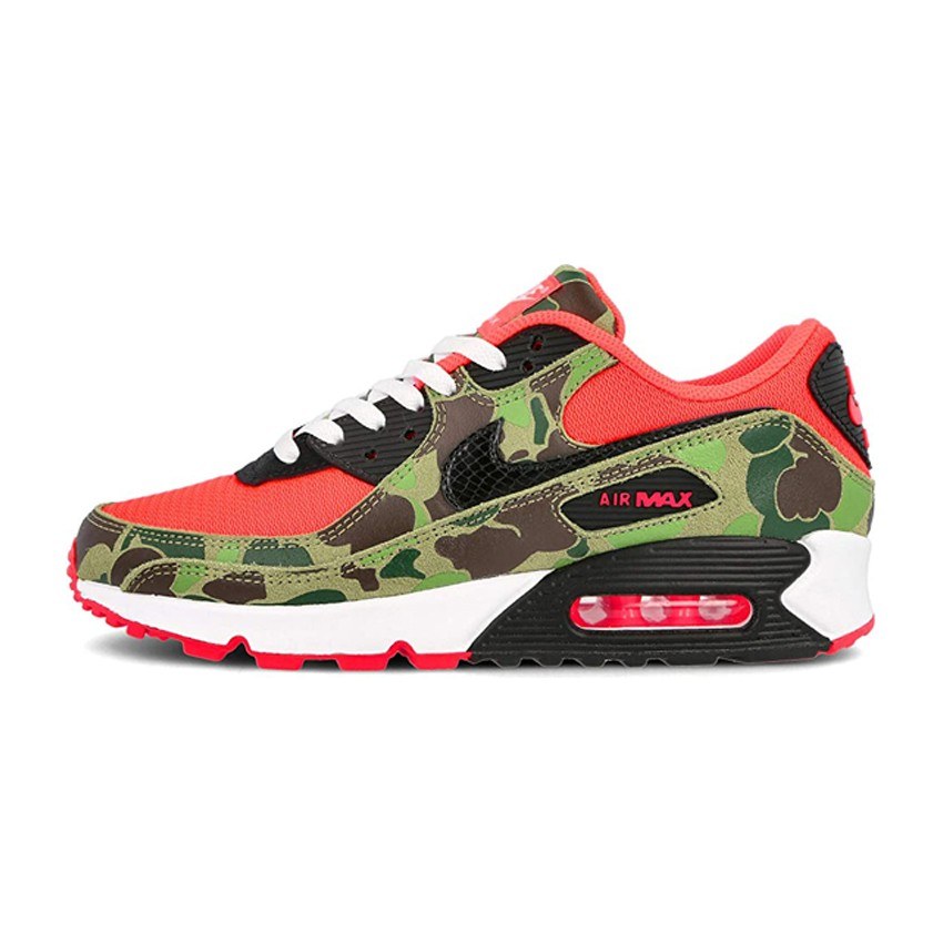 Nike Air Max 90 SP "Duck Camo"