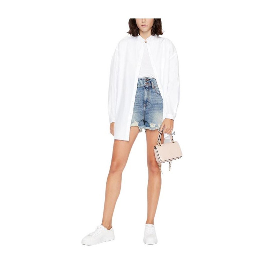 ARMANI EXCHANGE SS22